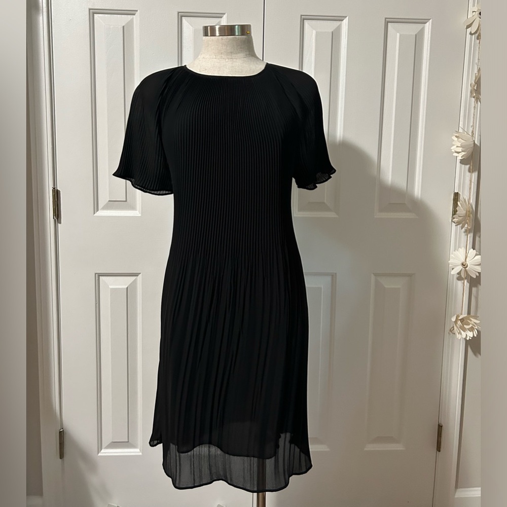 Michael Kors Black Dress